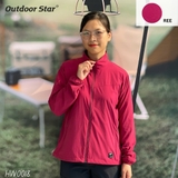 WEG Womens ex-light jacket