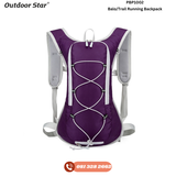 Trail Running Backpack