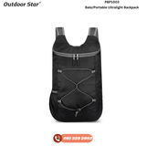 Portable Ultralight Backpack