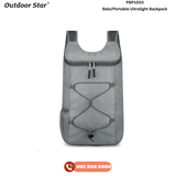 Portable Ultralight Backpack