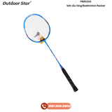 Badminton Racket