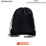 Basketball Carry Bag