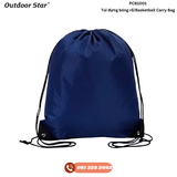 Basketball Carry Bag