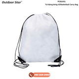 Basketball Carry Bag