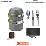 Cookset 1-2