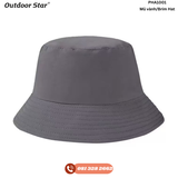 Brim Hat
