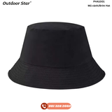 Brim Hat