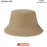 Brim Hat