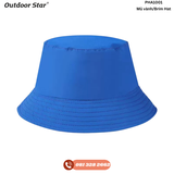 Brim Hat