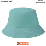 Brim Hat