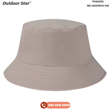 Brim Hat