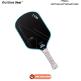 Carbon Fiber Pickleball Paddle