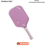 Carbon Fiber Pickleball Paddle
