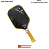 Carbon Fiber Pickleball Paddle