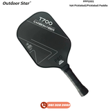 Carbon Fiber Pickleball Paddle