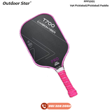 Carbon Fiber Pickleball Paddle