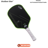 Carbon Fiber Pickleball Paddle