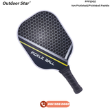 Glass Fiber Pickleball Paddle