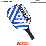 Glass Fiber Pickleball Paddle