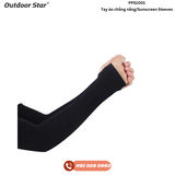 Sunscreen Sleeves