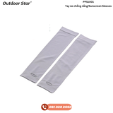 Sunscreen Sleeves