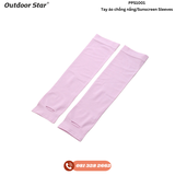 Sunscreen Sleeves