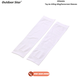 Sunscreen Sleeves