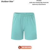 Quick-dry Casual Shorts