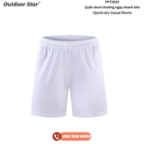 Quick-dry Casual Shorts