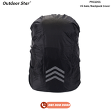Backpack Cover