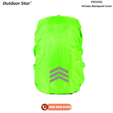Backpack Cover