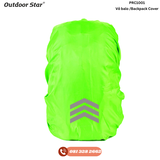 Backpack Cover
