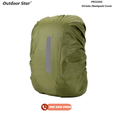 Backpack Cover