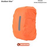 Backpack Cover