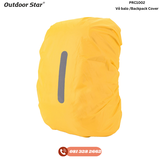 Backpack Cover