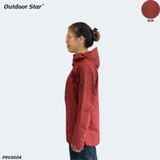 PARTS Womens 2.5L jacket