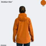 PARTS Womens 2.5L jacket