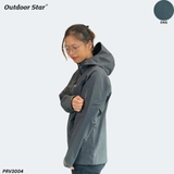 PARTS Womens 2.5L jacket