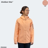 PARTS Womens 2.5L jacket