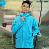 PARTS Mens 3L jacket