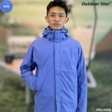 PARTS Mens 3L jacket