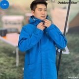 PARTS Mens 3L jacket