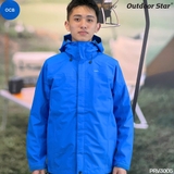 PARTS Mens 3L jacket