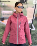 PARTS Womens 3L jacket