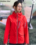 PARTS Womens 3L jacket