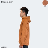PARTS Mens 2L jacket