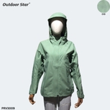 PARTS Womens 2L jacket