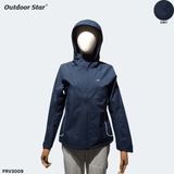 PARTS Womens 2L jacket
