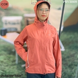 PARTS Womens 2L jacket