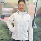 PARTS Womens 2L jacket
